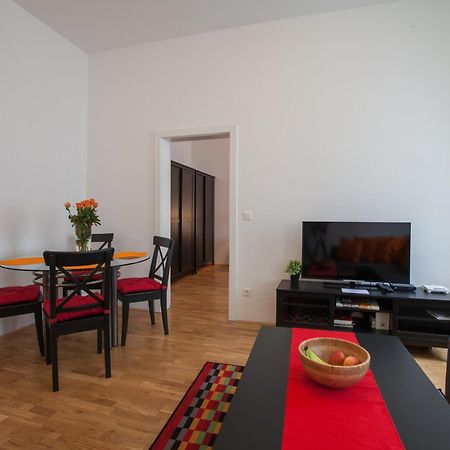 Apartment Theresiengasse 비엔나 외부 사진