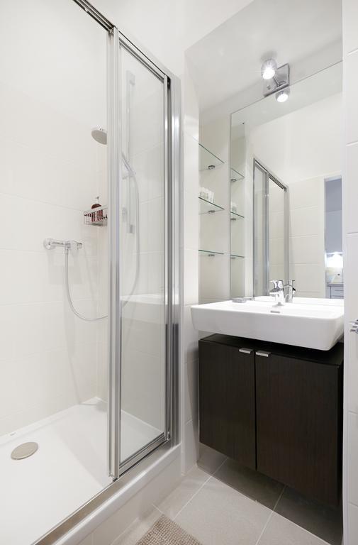 Apartment Theresiengasse 비엔나 객실 사진