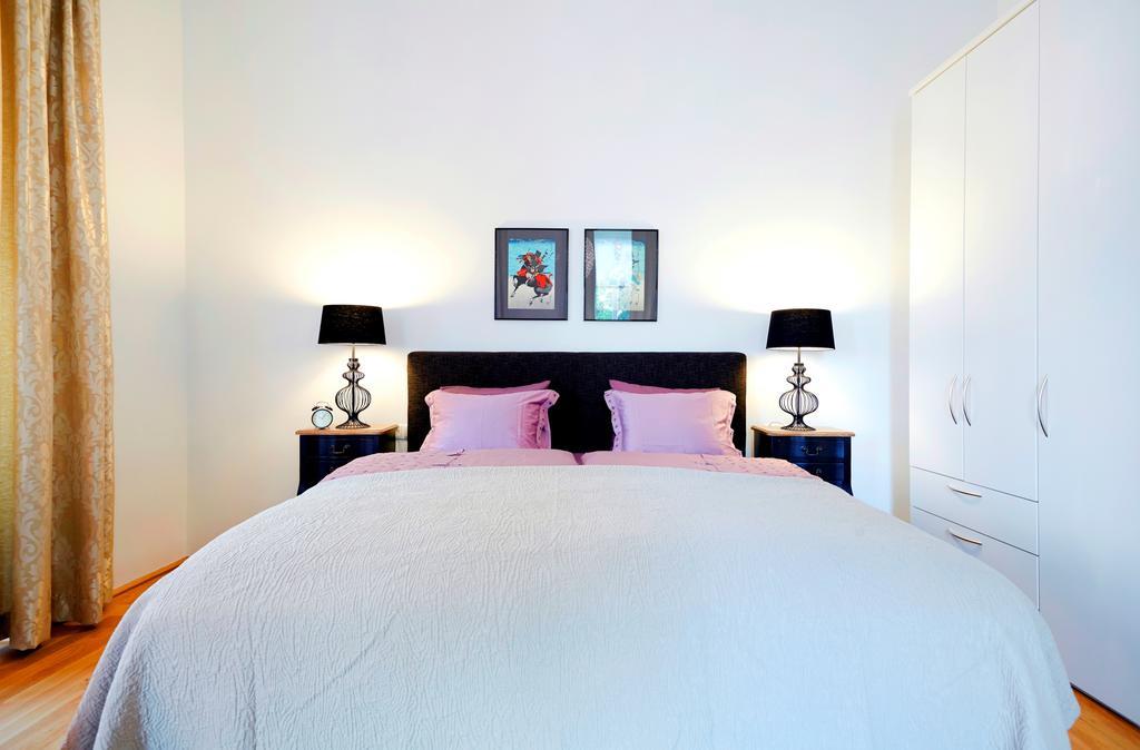 Apartment Theresiengasse 비엔나 객실 사진