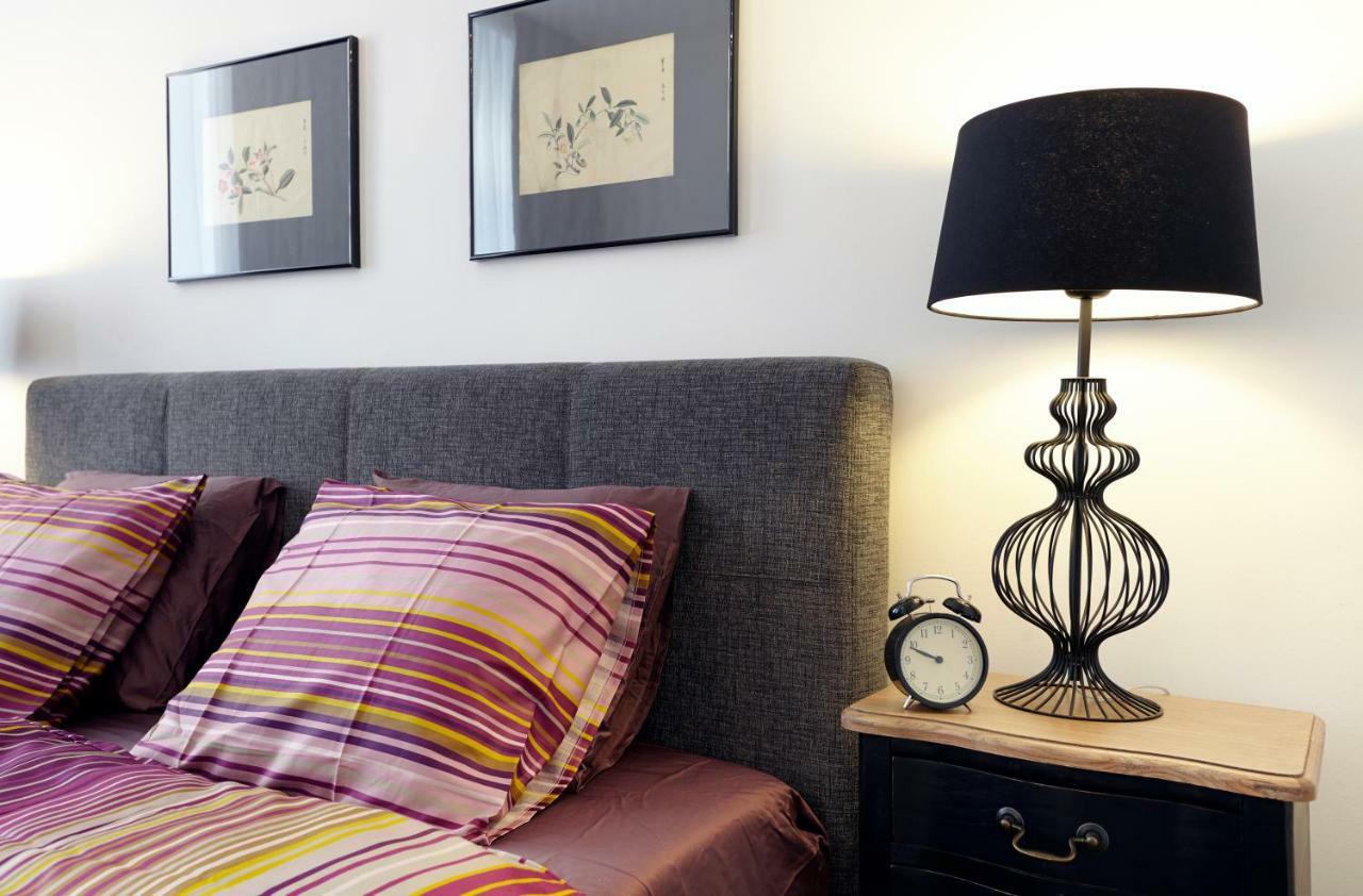 Apartment Theresiengasse 비엔나 외부 사진